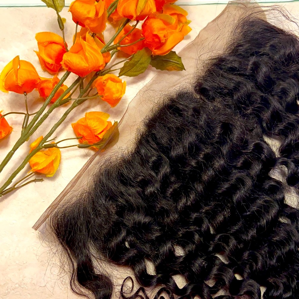 Lace Frontal